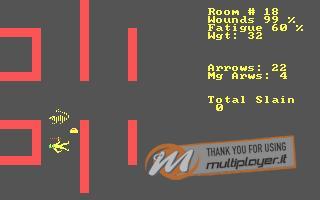 Dunjonquest: Temple of Apshai