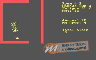 Dunjonquest: Temple of Apshai