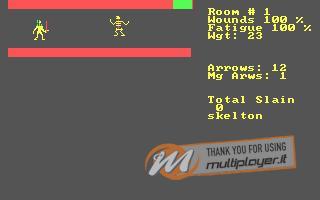 Dunjonquest: Temple of Apshai