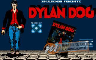 Dylan Dog: Gli Uccisori