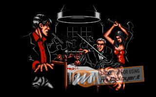 Dylan Dog: Gli Uccisori