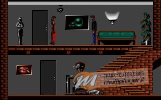 Dylan Dog: Gli Uccisori