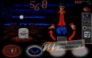 Dylan Dog: Gli Uccisori