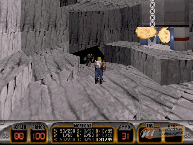 Duke Nukem 3D