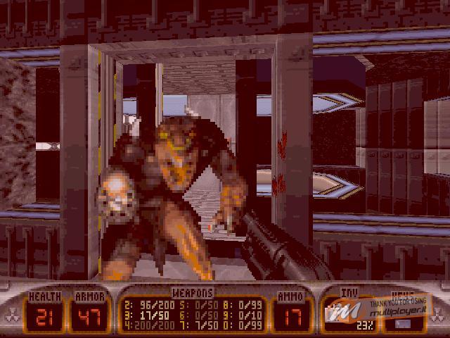 Duke Nukem 3D