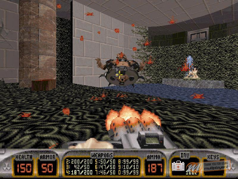 Duke Nukem 3D