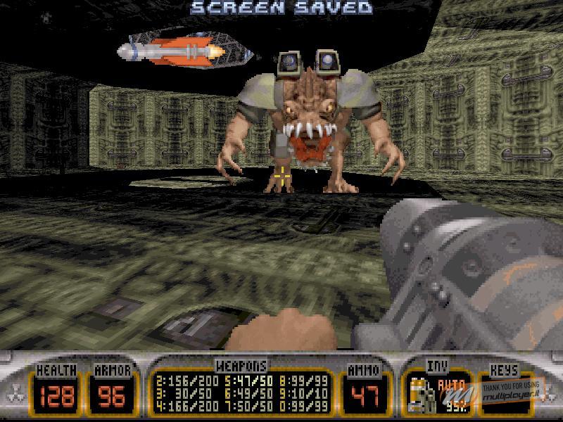 Duke Nukem 3D
