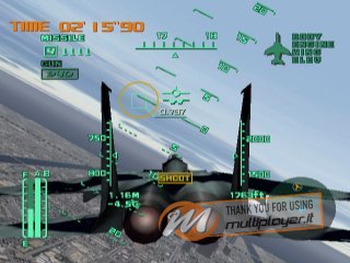 Aerowings 2 - Air Strike