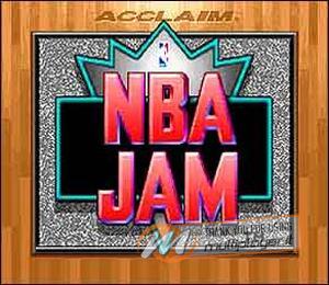 NBA Jam