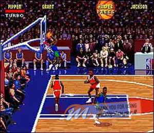NBA Jam