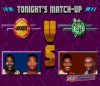NBA Jam: Tournament Edition