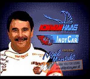 Newman-Haas Racing: Indy Car Featuring Nigel Mansell