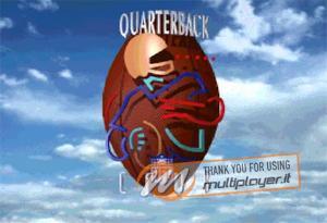 NFL Quarterback Club