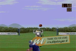 NFL Quarterback Club