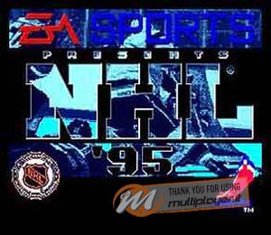 NHL '95