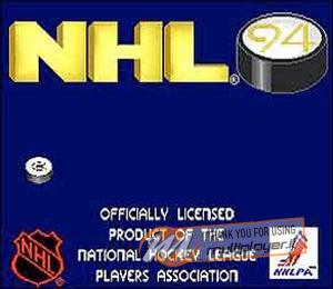 NHL '94