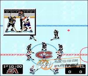 NHL '94
