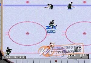 NHL '96