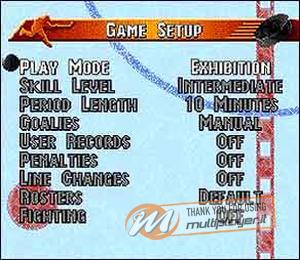 NHL '97