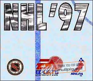 NHL '97