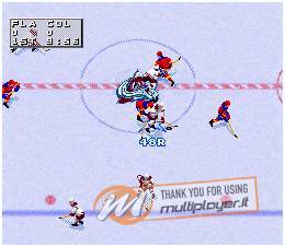 NHL '98