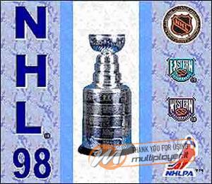 NHL '98