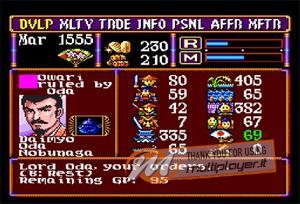 Nobunaga's Ambition