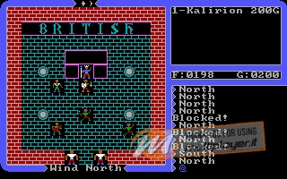 Ultima IV: Quest of the Avatar