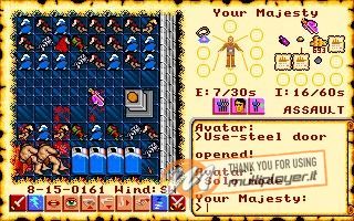 Ultima VI: The False Prophet