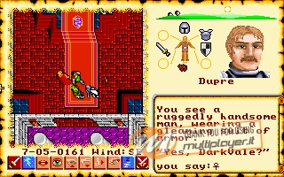 Ultima VI: The False Prophet