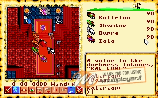 Ultima VI: The False Prophet