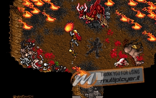 Ultima VII: The Forge of Virtue