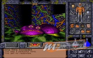 Ultima Underworld II: Labyrinth of Worlds