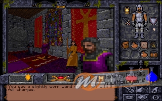 Ultima Underworld II: Labyrinth of Worlds