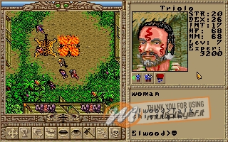 Worlds of Ultima: The Savage Empire