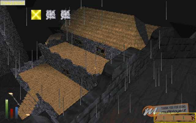 The Elder Scrolls II: Daggerfall