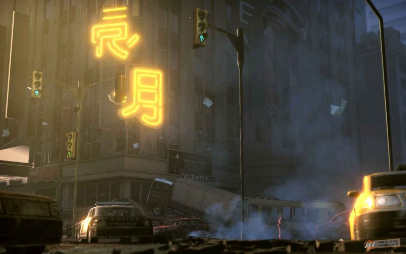 [GC 2008] Bionic Commando - Provato