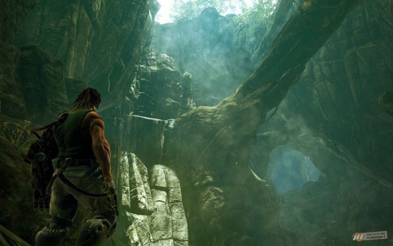 Bionic Commando - Provato Bionic Commando - Provato