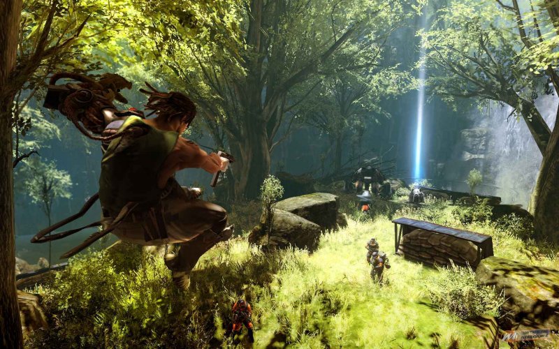 Bionic Commando - Provato Bionic Commando - Provato