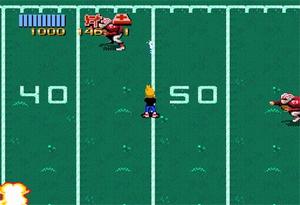 Zombies Ate My Neighbors