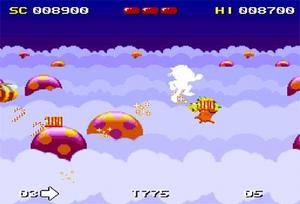 Zool: Ninja of the "Nth" Dimension