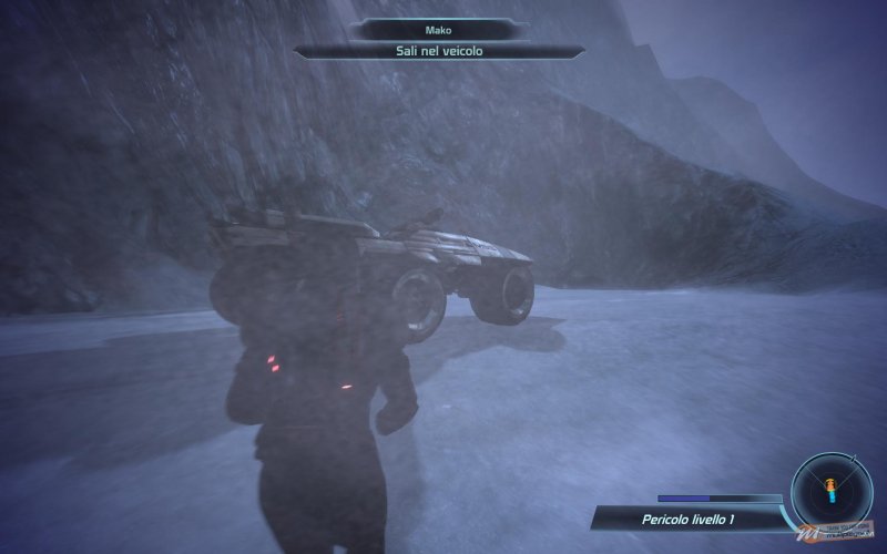 Mass Effect - Recensione