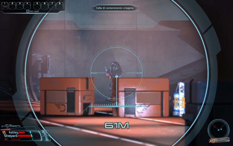 Mass Effect - Recensione