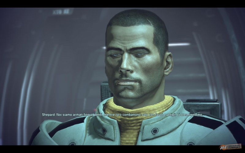 Mass Effect - Recensione