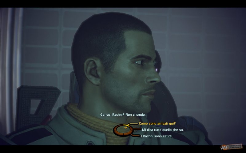 Mass Effect - Recensione