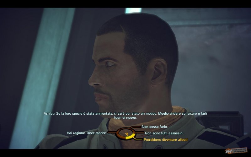 Mass Effect - Recensione