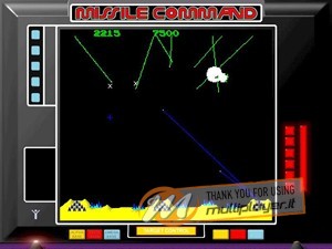 Atari Anniversary Edition