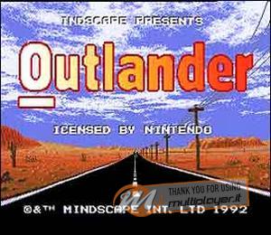 Outlander