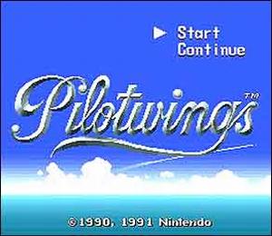 Pilotwings
