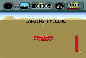 Pilotwings